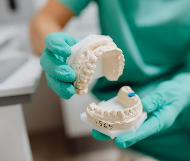 Regular Dental care make Your Smile Brighter